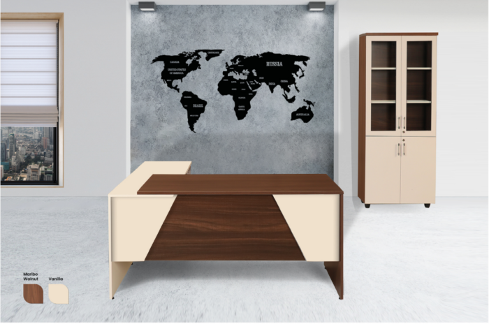 Mio Desk